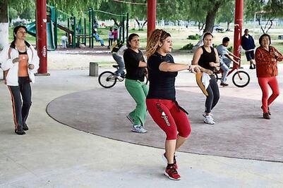 Ejercitarán a feligreses para evitar hipotermia
