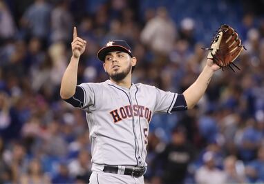 Roberto Osuna evita juicio