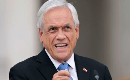 Oposición en Chile presenta moción de censura para destituir al presidente Sebastián Piñera