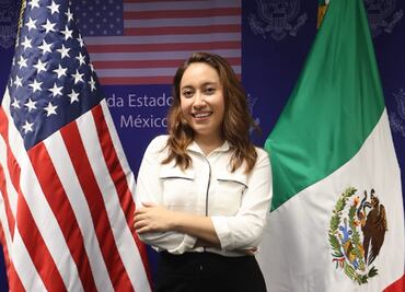 Astronauta Neri Vela califica misión al Espacio como un “ridículo y desprestigio nacional”; Eruviel Ávila defiende a Katya Echazarreta