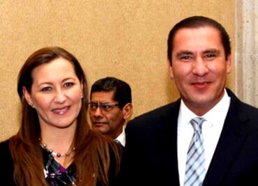 Investigaciones sobre muerte de los Moreno Valle siguen abiertas: FGR; van cinco vinculados a proceso