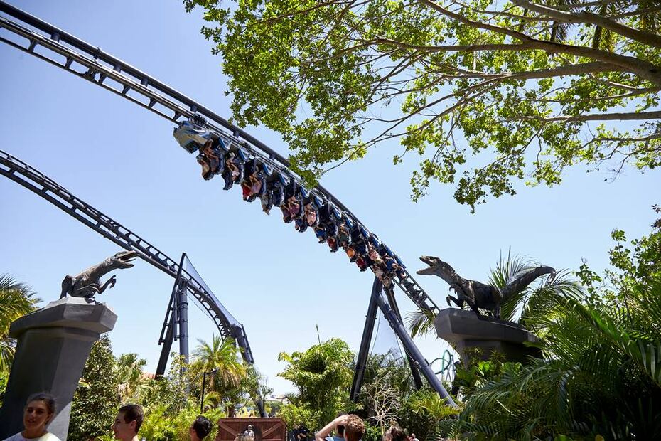 Foto: Universal Orlando Resort