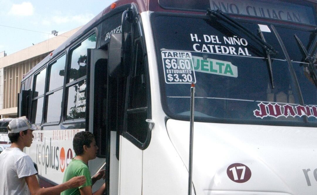 Foto: Archivo / Notimex