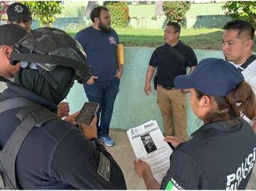 Gobierno de Oaxaca reconoce 6 desaparecidos en viaje a Puerto Escondido; Defensoría de DH abre expediente por 14 personas