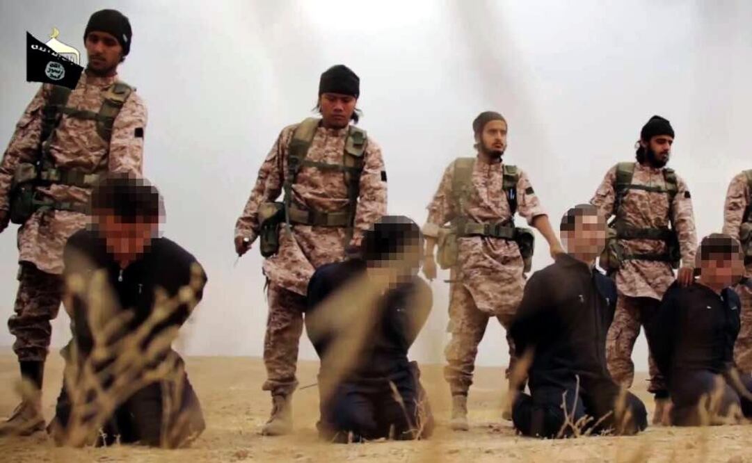 (Foto: Archivo/El Gráfico)