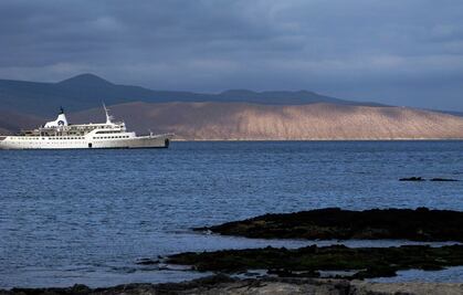 Los océanos cambiarán de color por culpa del cambio climático