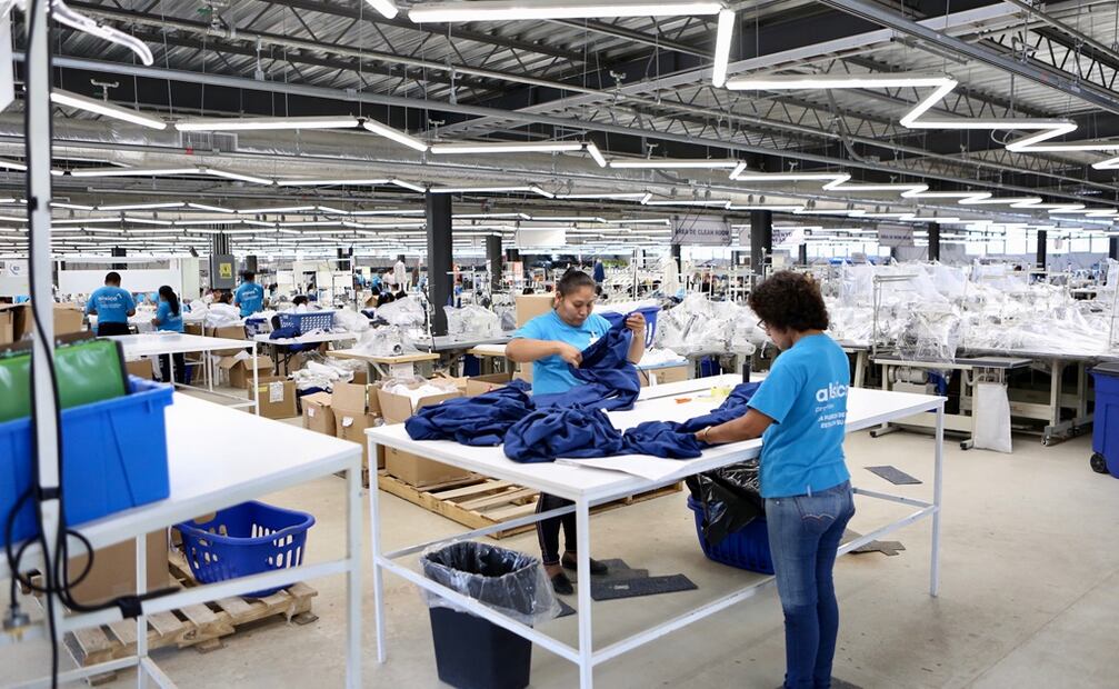 Maquiladora canadiense deja sin trabajo a 80 empleados yucatecos. Foto: Archivo