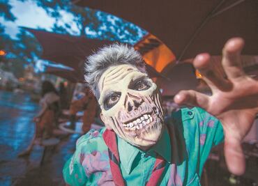 Halloween: Advierten sobre “13 historias de terror financiero” para evitarlas a toda costa