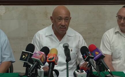 Alumno bromea con tiroteo y causa alarma en Universidad de Yucatán