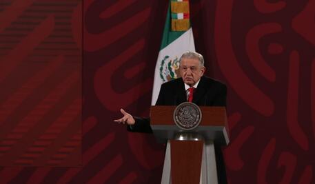 No hay ningún motivo para que España no acepte a Quirino Ordaz como embajador: AMLO