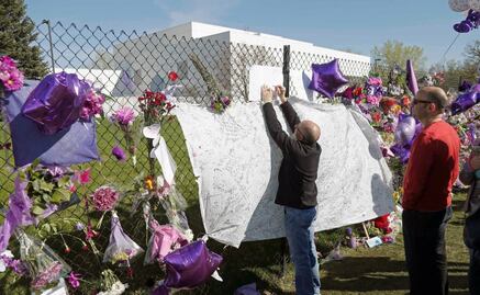 Buscan guías turísticos para residencia de Prince