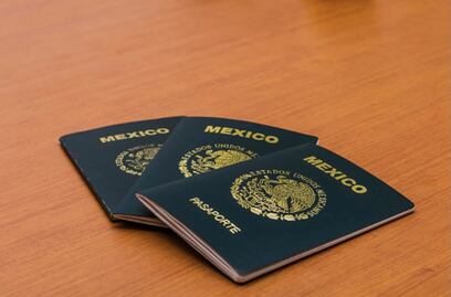 Cómo evitar fraude al tramitar el pasaporte mexicano digital