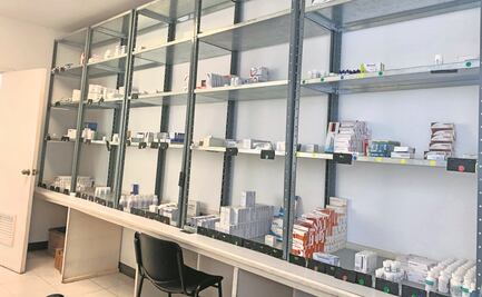 Estudiantes de secundaria consumen Clonazepam por “juego” y terminan intoxicados en Sinaloa 