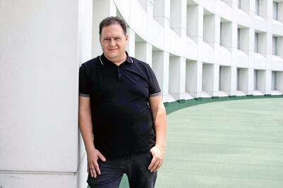 DEA intervino en serie Narcos: Hijo de Escobar