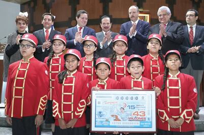 Un siglo de periodismo