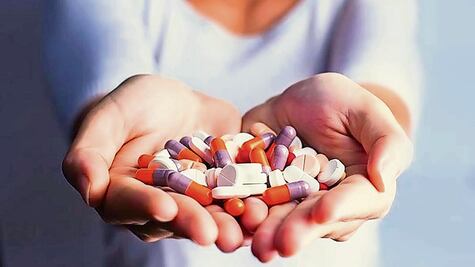 Síndrome de Stevens-Johnson: Piel y membranas mucosas en peligro