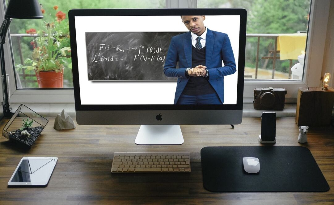 Sucedió en la Universidad de Concordia. Imagen Pixabay