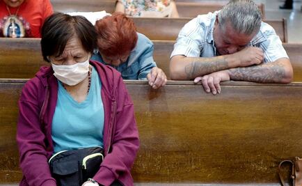 "Van a hacer lo que no quería que pasara", lamenta madre de Melissa Lucio su ejecución en EU