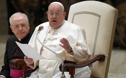 Salud del Papa: ¿qué sabemos de la carta de renuncia que entregó?