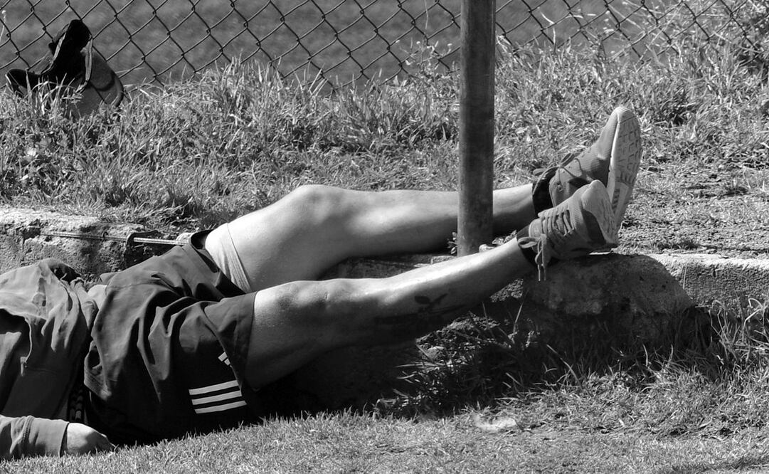 Foto: Hugo García / EL GRÁFICO