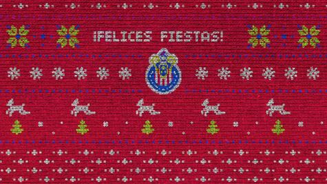 El mundo del deporte se une a los festejos navideños