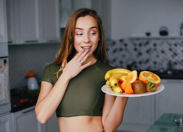 El tipo de fruta que previene enfermedades neurodegenerativas y la sepsis; tiene alto valor nutricional