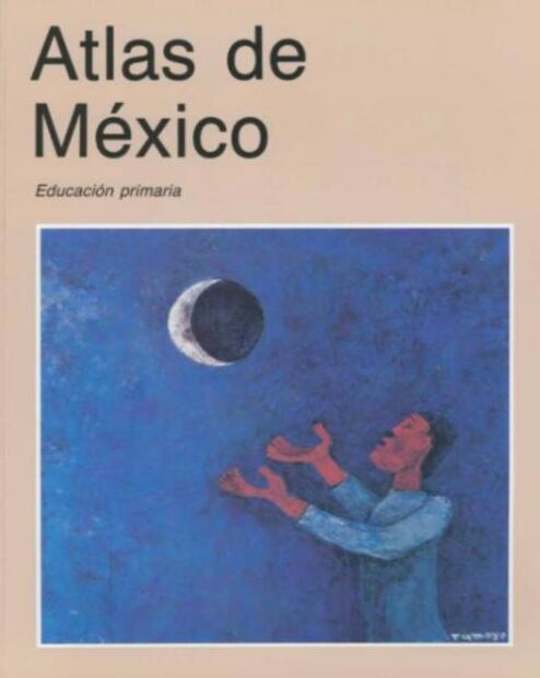 Las obras que adornaron los libros de la SEP