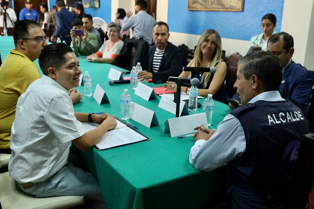 Foto: Especial/El Universal