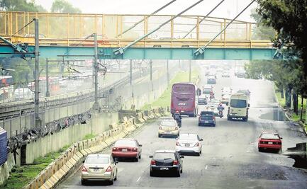 Aplazan licitación de concesión para el uso del Viaducto Elevado en Calzada Ignacio Zaragoza