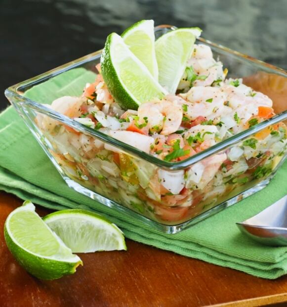Conoce 5 platillos icónicos de la Riviera Diamante de Acapulco