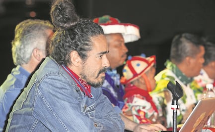 “Queremos que el Presidente voltee”, famosos que participan en campaña sobre Tren Maya