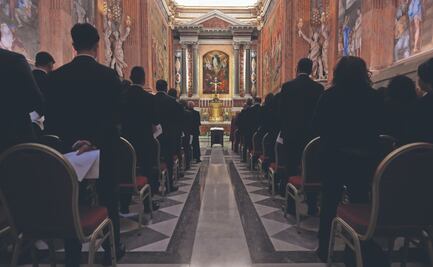 Una elección no democrática