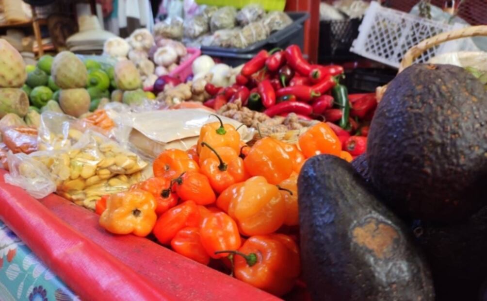 Quítate el calor preparando esta receta de ceviche 