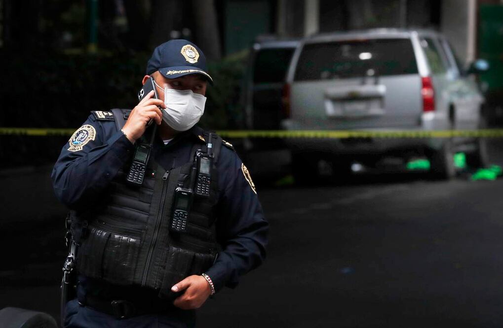 (AP Photo/Marco Ugarte)