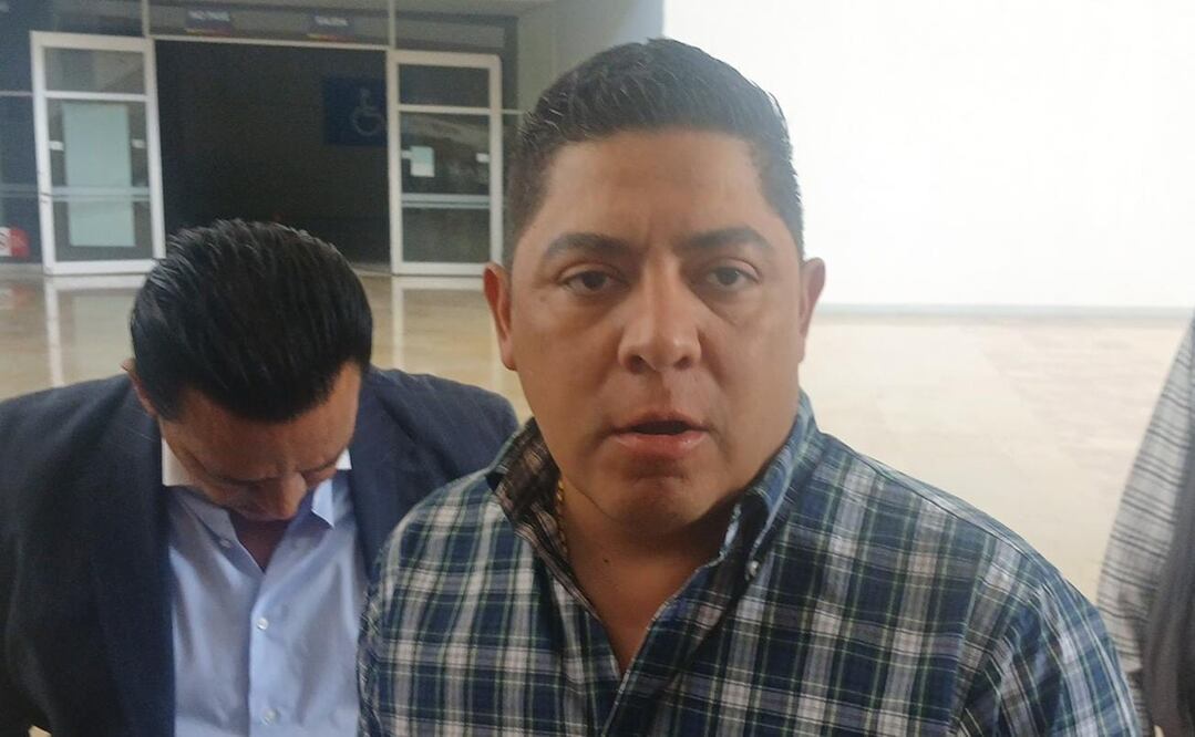 Foto: Samuel Estrada / EL UNIVERSAL