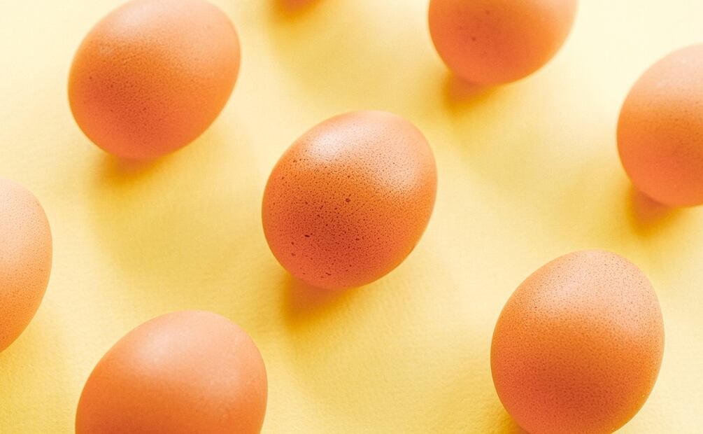 El huevo es fuente de varios nutrientes para la salud. Foto: Anna Shvets / Pexels