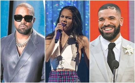 Billboard Music Awards 2022: Olivia Rodrigo, Kanye West y Drake, entre los ganadores