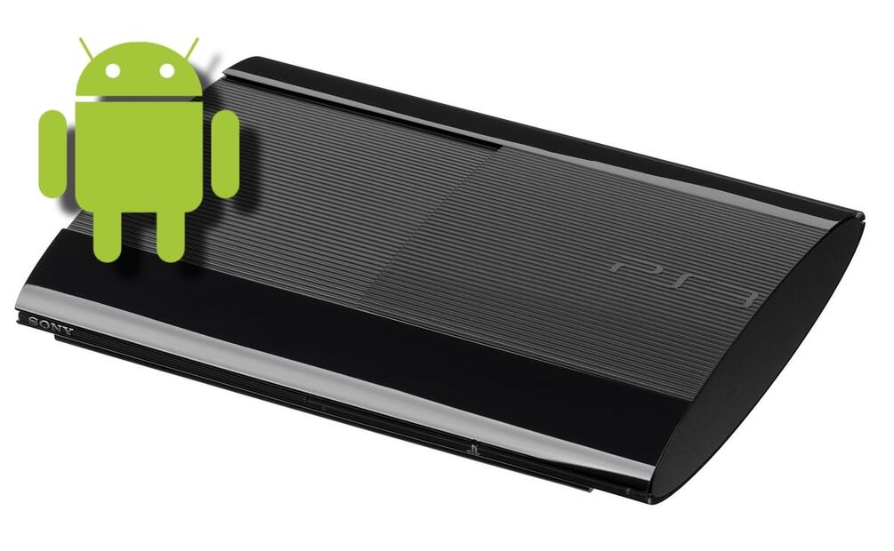 La PS3 llega a Android. Descarga esta app y disfruta de tus juegos favoritos. Foto: Especial