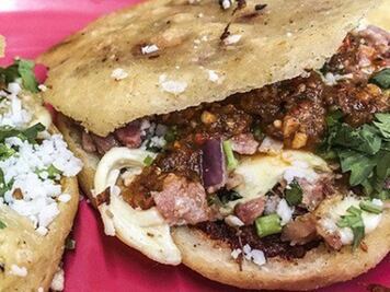 Asiste al Festival Regional de la Garnacha y el Pulque