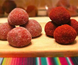 Aprende a preparar tarugos de tamarindo 