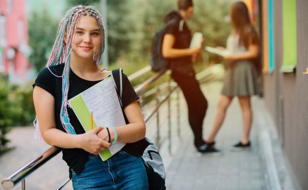 Carreras universitarias menos exigentes. Fuente: Freepik