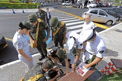 Crece evidencia de nexo zika-microcefalia