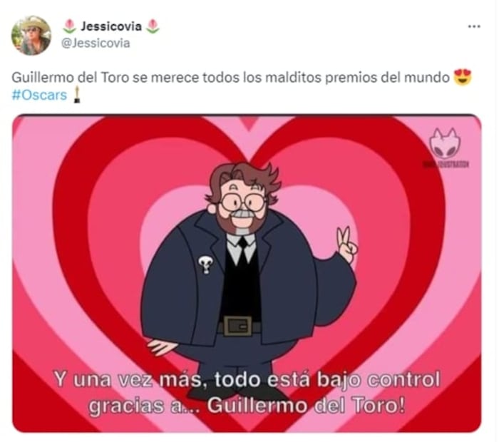 Oscar 2023: Argentina pierde con Alemania y mexicanos lanzan memes 