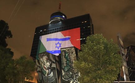 México e Israel celebran 70 años de relaciones diplomáticas en el WTC
