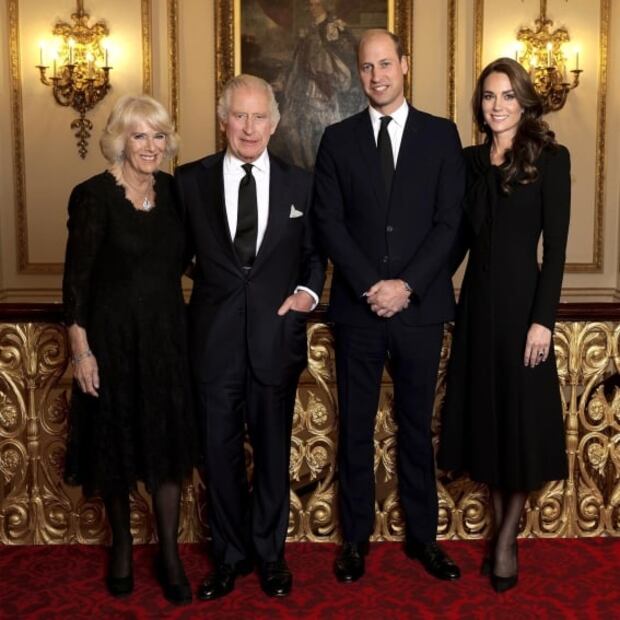 El sencillo pedido del Palacio de Buckingham que involucra a Camila Parker y puede desatar la polémica