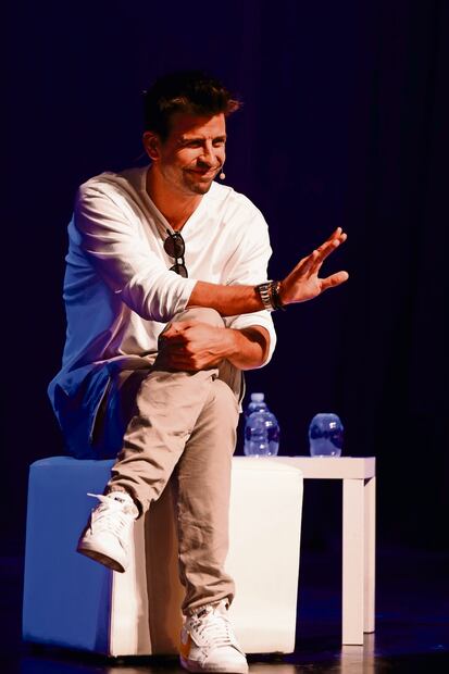Gerard Piqué