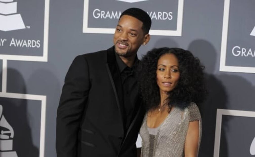 Las batallas de Jada Pinkett Smith: Violencia, adicciones y alopecia