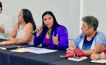 Diputados establecen diálogo sobre derechos de personas con discapacidad; educación inclusiva y empleo digno, en la agenda