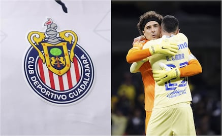 Leyenda de Chivas explota contra América: "Ya de una vez que les den el campeonato a los wilos"