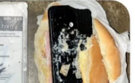 Custodio pretendía ingresar al penal un celular dentro de una torta; anuncian depuración de personal en cárceles de Morelos